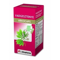A nagyításhoz kattintson a képre! Arkocaps Vadgesztenye Kapszula 45 db