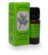 A nagyításhoz kattintson a képre! Aromax Ciprus Illóolaj 10 ml