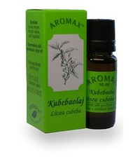A nagyításhoz kattintson a képre! Aromax Kubebabors Illóolaj 10 ml