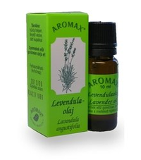 A nagyításhoz kattintson a képre! Aromax Levendula Illóolaj 10 ml