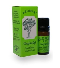 A nagyításhoz kattintson a képre! Aromax Teafa Illóolaj 5 ml