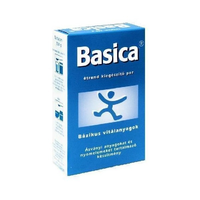 A nagyításhoz kattintson a képre! Basica Por 200 g