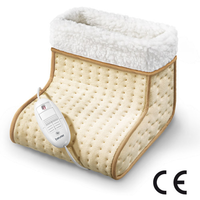 A nagyításhoz kattintson a képre! Beurer FW 20 Lábmelegítő