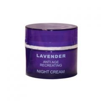 A nagyításhoz kattintson a képre! Bio Fresh Levendulás Antiage Éjszakai Krém 50ml
