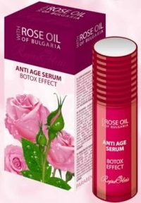 A nagyításhoz kattintson a képre! Bio Fresh Ránckisimító Szérum Botox Hatékonyság 40 ml