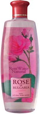 A nagyításhoz kattintson a képre! Bio Fresh Rózsás Arctonik 330 ml