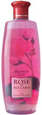A nagyításhoz kattintson a képre! Bio Fresh Rózsás Tusfürdő 330 ml