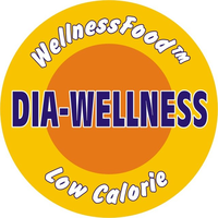 A nagyításhoz kattintson a képre! Dia-wellness Linzerpor 500 g