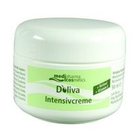 A nagyításhoz kattintson a képre! D Oliva Intenzív Bőrkondicionáló Krém 50ml