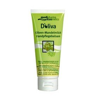 A nagyításhoz kattintson a képre! D Oliva Olivás Kézbalzsam 100 ml