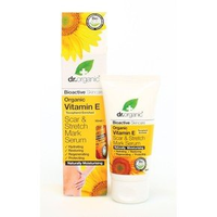 A nagyításhoz kattintson a képre! Dr. Organic Bio E Vitaminos Szérum 50ml