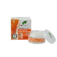 A nagyításhoz kattintson a képre! Dr. Organic Bio Manuka Elsősegély Krém 50ml