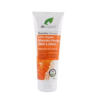 A nagyításhoz kattintson a képre! Dr. Organic Bio Manuka Testápoló 200 ml