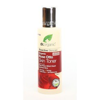 A nagyításhoz kattintson a képre! Dr. Organic Bio Rózsa Arctonik 150 ml