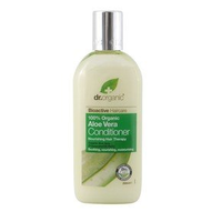 A nagyításhoz kattintson a képre! Dr. Organic Bio Aloe Vera Hajkondícionáló 250 ml