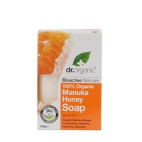 A nagyításhoz kattintson a képre! Dr. Organic Bio Manuka Szappan 100 g