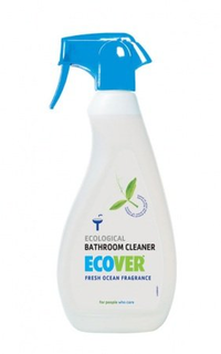 A nagyításhoz kattintson a képre! Ecover Kád Tisztító 500 ml