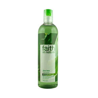 A nagyításhoz kattintson a képre! Faith In Nature Tus-és Habfürdő Aloe 250 ml