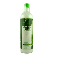 A nagyításhoz kattintson a képre! Faith In Nature Balzsam Aloe Vera