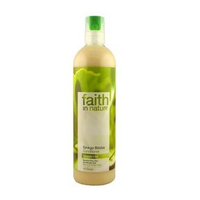 A nagyításhoz kattintson a képre! Faith In Nature Balzsam Ginkgo Biloba 250 ml