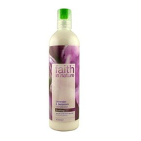 A nagyításhoz kattintson a képre! Faith In Nature Balzsam Levendula 250 ml
