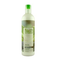 A nagyításhoz kattintson a képre! Faith In Nature Balzsam Teafa 250 ml