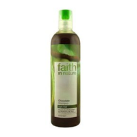 A nagyításhoz kattintson a képre! Faith In Nature Sampon Kakaó 250 ml