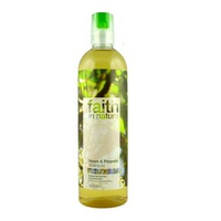 A nagyításhoz kattintson a képre! Faith In Nature Sampon Neem Fa-propolis 250 ml
