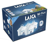 A nagyításhoz kattintson a képre! Laica Bi-flux 3+1 Szűrőbetét