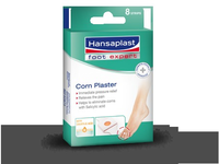 A nagyításhoz kattintson a képre! Hansaplast Tyúkszemtapasz 8db-os (92873)