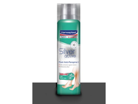A nagyításhoz kattintson a képre! Hansaplast Silver Active Lábspray - 150 ml