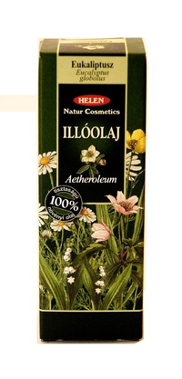 A nagyításhoz kattintson a képre! Helén Eukaliptusz Illóolaj 15 ml