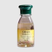 A nagyításhoz kattintson a képre! Kataboltja Mosóparfüm Citrom 100 ml