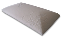 A nagyításhoz kattintson a képre! Korall Memory Szappan Párna 70 x 40 x 13 cm Aloe Vera Huzattal