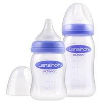 A nagyításhoz kattintson a képre! Lansinoh Cumisüveg 160 Ml-es