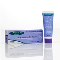 A nagyításhoz kattintson a képre! Lansinoh Bimbóvédő Krém Hpa Lanolin 10 ml