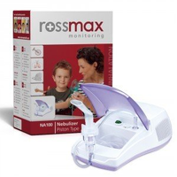 A nagyításhoz kattintson a képre! Rossmax Kompresszoros Inhalátor Na100