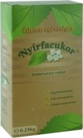 A nagyításhoz kattintson a képre! Nyírfacukor 250 G