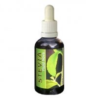 A nagyításhoz kattintson a képre! Stevia Fluid Nova Csepp 50 ml