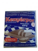 A nagyításhoz kattintson a képre! Emese Kenyérpor 450 g