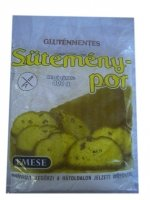 A nagyításhoz kattintson a képre! Emese Süteménypor 400 g