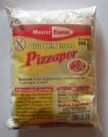 A nagyításhoz kattintson a képre! Mester Család Pizzapor 250 g