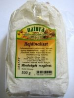 A nagyításhoz kattintson a képre! Natura Hajdinaliszt 500 G