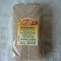A nagyításhoz kattintson a képre! Natura étkezési Búzakorpa 250 G