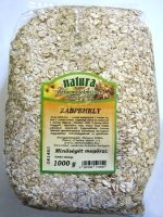 A nagyításhoz kattintson a képre! Natura Zabpehely 1000 g