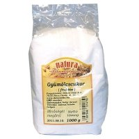 A nagyításhoz kattintson a képre! Natura Gyümölcscukor 1000 g