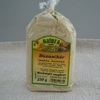 A nagyításhoz kattintson a képre! Natura Búzasikér 250 g