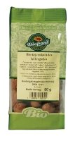 A nagyításhoz kattintson a képre! Biopont Bio Tejcsokoládés Kölesgolyó 80 g