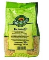 A nagyításhoz kattintson a képre! Biopont Bio Barnarizs Gyorsfőzésű 500 g