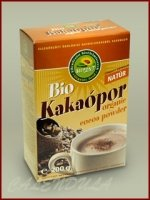 A nagyításhoz kattintson a képre! Biopont Bio Kakaópor 200 g